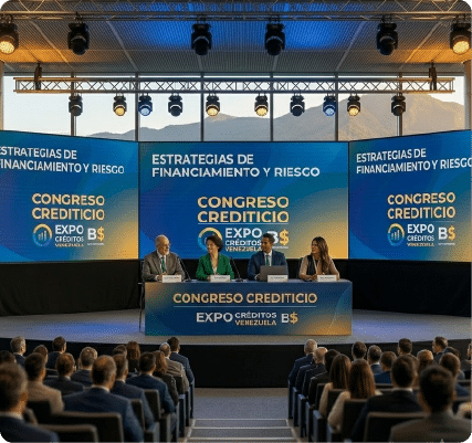 Expo Creditos Creando Nortes Congreso 04