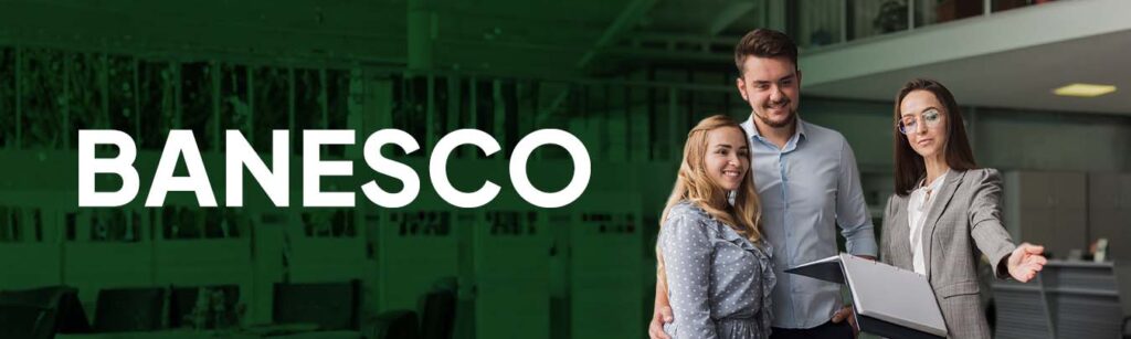 banesco des