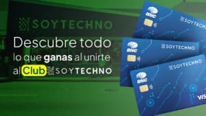 soy techno articulo
