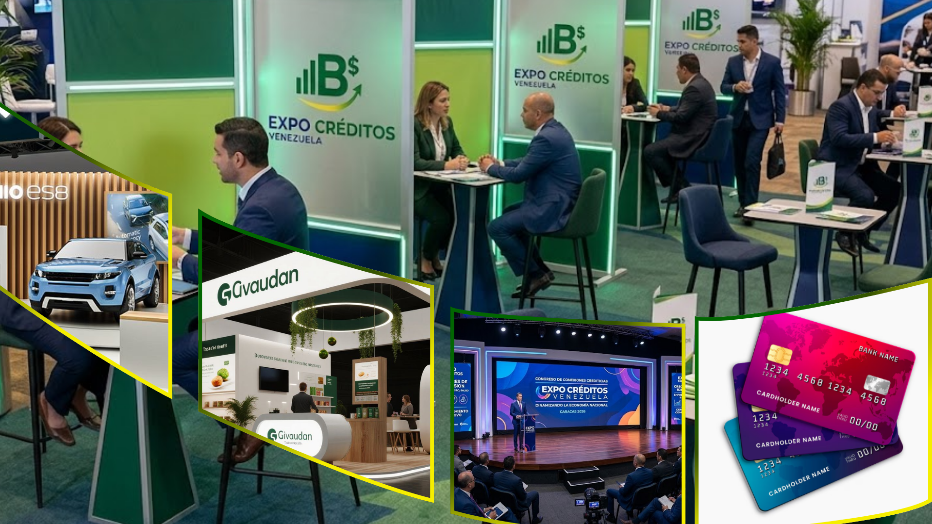 Fondo Expo Comercial 2233